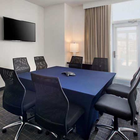 Residence Inn By Marriott Fairfax City Экстерьер фото