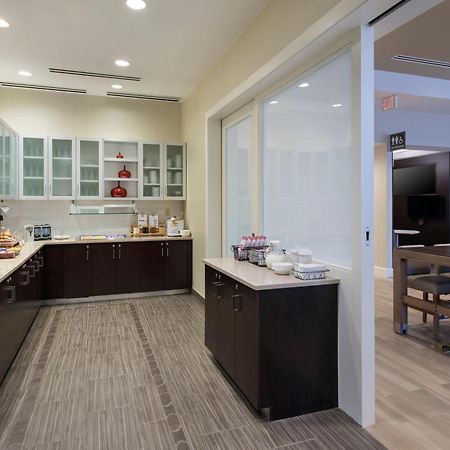 Residence Inn By Marriott Fairfax City Экстерьер фото